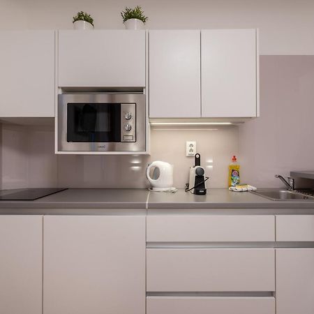Tcb Regi Daire Budapeşte Oda fotoğraf