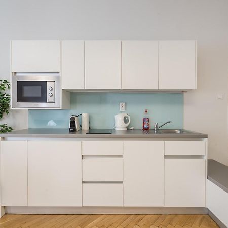 Tcb Regi Daire Budapeşte Oda fotoğraf