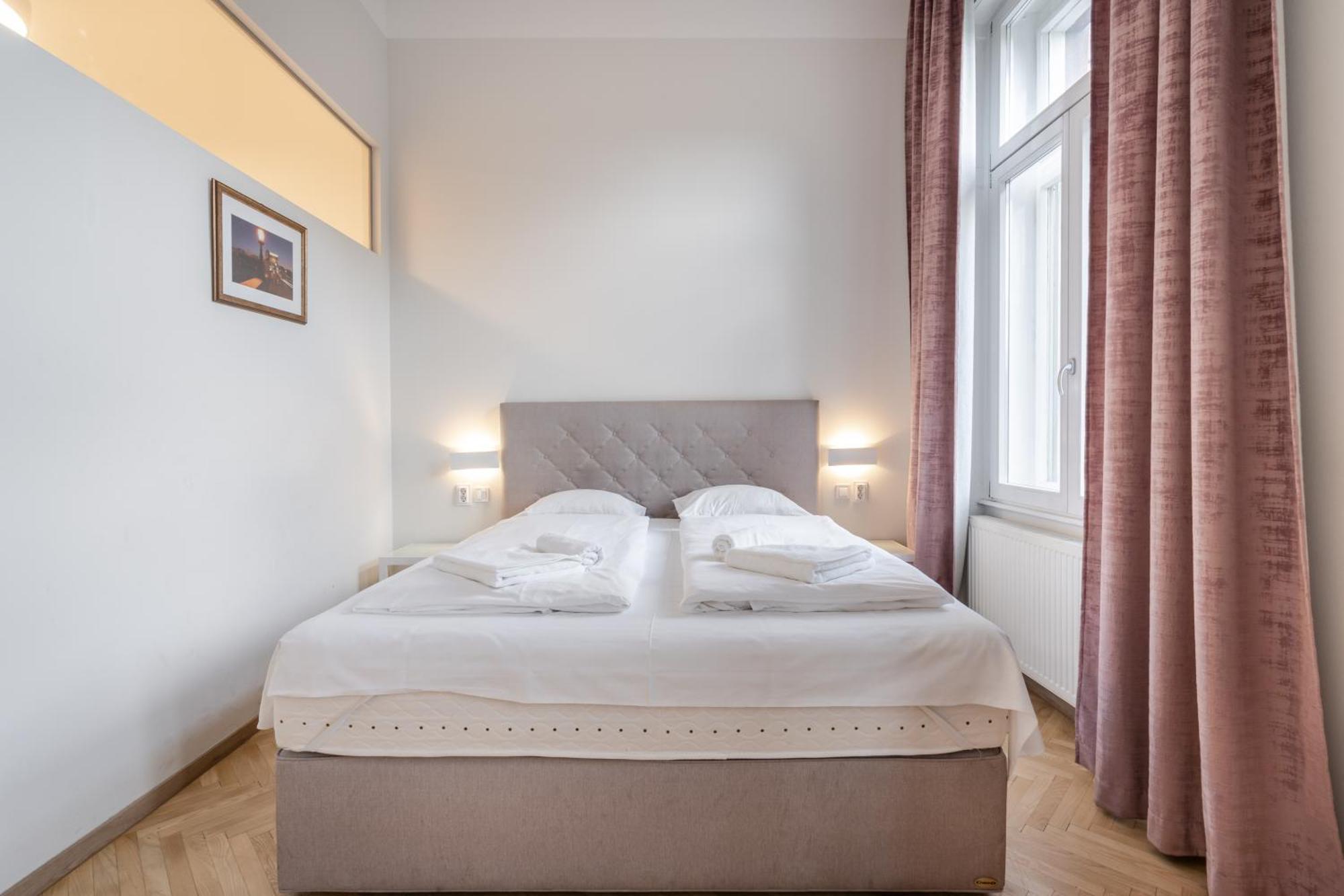 Tcb Regi Daire Budapeşte Oda fotoğraf