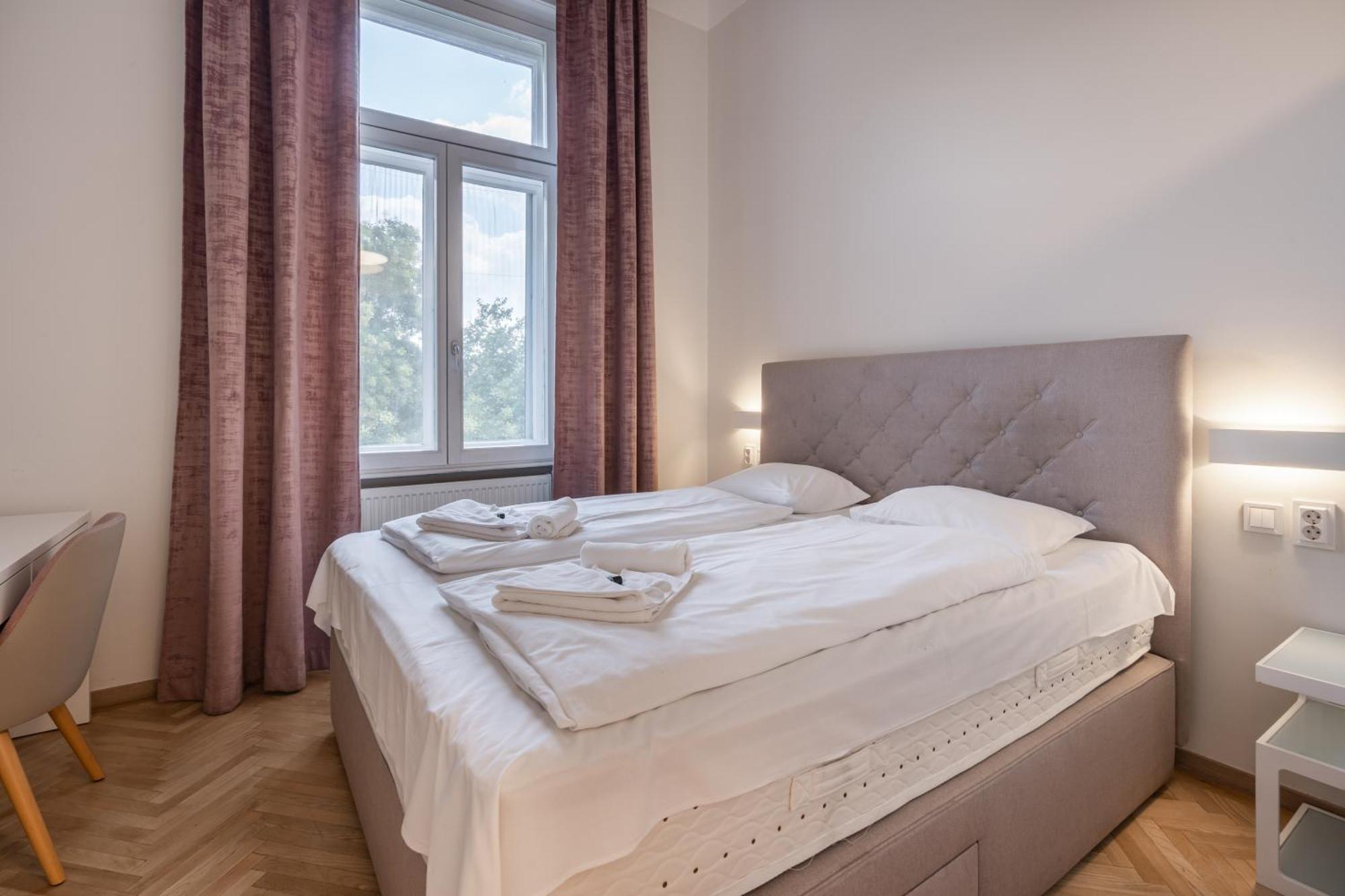Tcb Regi Daire Budapeşte Oda fotoğraf