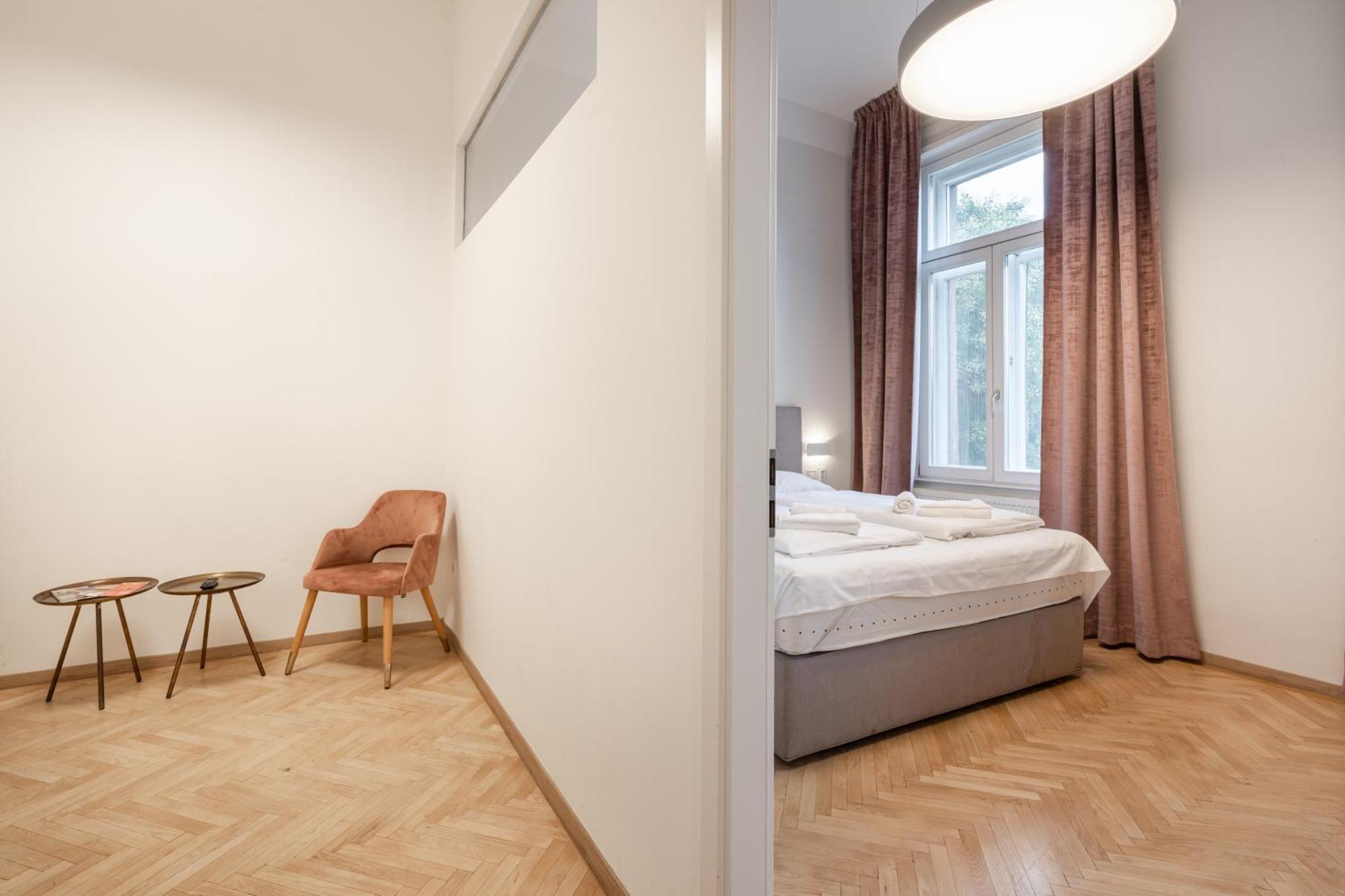 Tcb Regi Daire Budapeşte Oda fotoğraf