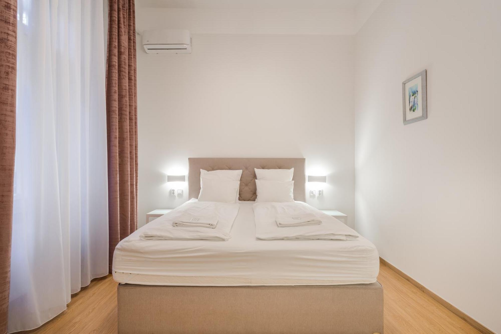 Tcb Regi Daire Budapeşte Oda fotoğraf